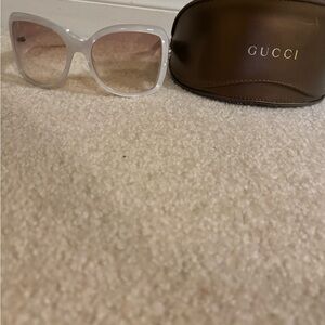 Gucci Square sunglasses GG 2965s